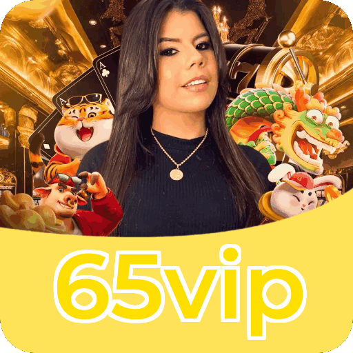 Promoções e bônus exclusivos da 65vip